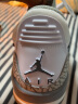 耐克（NIKE）Air Jordan Legacy 312 AJ312三合一白灰 低帮复古篮球鞋男鞋 FV8115-101  白色#送礼推荐# 40 晒单实拍图
