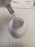 SEEDONVEUR氨基酸山茶花慕斯青少年洗面奶6-19岁男孩青春期女学生洁面528ml 实拍图