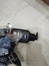 妮维雅（NIVEA）男士洗面奶保湿收缩毛孔深黑DEEP控油细致毛孔洁面双支套装 实拍图