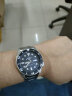 精工（SEIKO）手表 日韩表100米防水机械男士腕表SRPD55K1 生日礼物 实拍图