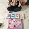 三丽鸥（SANRIO）儿童沙画套装美乐蒂女孩彩沙DIY手工涂色绘画生日礼物7-14岁玩具 实拍图