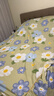 双层花边床裙单件韩式亲肤床罩三件套单人双人1.5/.1.8/2.0/1.2床 时空花爱 180*200cm单床裙 实拍图