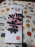 东阿阿胶桃花姬阿胶糕180g礼袋款即食阿胶糕礼盒补品糕送长辈倪妮推荐 实拍图