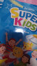 培生朗文super kids 2年级gold点读版教材 课本+练习册+APP帐号 实拍图