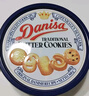 皇冠（danisa）丹麦曲奇饼干礼盒681+60g安徒生联名零食团购囤货中秋团圆送礼物 实拍图