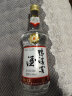 鸭溪窖 复古版 浓香型白酒 54度 500ml*6瓶 整箱装  晒单实拍图