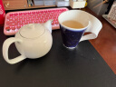 德国唯宝（Villeroy&Boch）生日送礼NEW WAVE星座杯 精美礼盒马克杯 咖啡杯 创意个性潮流杯 双子座 300ml 实拍图