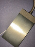 DAJINGYU cfexpress读卡器高速USB3.1相机SD卡&cfe卡多功能二合一读卡器 金属黑USB3.1【CFE-A+SD升级双接口版】 实拍图