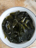 赶海弟 盐渍裙带菜叶300g 海白菜海木耳 虾皮汤凉拌菜火锅食材 海鲜干货 实拍图