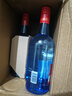 红星二锅头 蓝瓶绵柔8陈酿 清香型白酒 53度 750ml*6瓶 整箱装口粮酒 实拍图