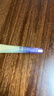 丸美小紫弹眼霜1.0 视黄醇A醇紧致抗皱眼霜20g 护肤化妆品保湿焕亮 实拍图