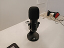 Onedy【芯升级】有声书专用录音设备专业套装喜马拉雅配音话筒网课游戏直播降噪麦克风usb电脑手机通用 【Pro升级版-电脑专用】专业录音+内置声卡+降噪 实拍图