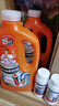 威猛先生（Mr Muscle）热门商品 管道疏通剂960ml*3瓶(厨房款*2+卫浴款*1下水道疏通剂   实拍图