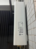 美的（Midea）14升燃气热水器天然气热水器家用即热强排变频恒温低水压启动水气双调防冻HWF Pro/MK1国家补贴15% 14L 变频恒温HWFpro恒温新升级 天然气 实拍图