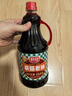 厨邦酱油 草菇老抽 老抽酱油【黄豆酿造酱油】1.25L 红烧卤水炖煮 实拍图