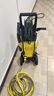 KARCHER德国卡赫家用洗车机高压水枪洗车喷枪强力洗车泵卷轴水泵洗车神器 1600W K3 PLUS HR标准版 实拍图