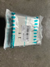 西门子（SIEMENS）插座面板 10A斜五孔插座 电源插座 致典雅白色5UB14183NC012P 实拍图