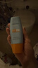 Mistine蜜丝婷防晒霜小黄帽60ml*2防水汗防紫外线高倍spf50+双11抢先购 实拍图