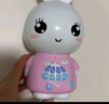火火兔&南孔爷爷联名款AI早教机器人故事机学习机男女孩玩具生日礼物 实拍图