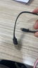 小米【3C认证】充电宝10000 22.5W 移动电源  苹果PD20W充电 适用安卓及iPhone 黑色可上飞机/火车 实拍图