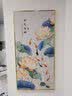 艺环宇海浪大海图入户玄关装饰画新中式走廊过道挂画竖版客厅正对门壁画 实拍图