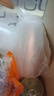 魔幻厨房一次性布丁杯220ml25个 双皮奶杯子果冻奶冻包装盒子带盖打包盒 实拍图