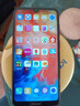 华为（HUAWEI）华为畅享9 二手手机 智能机 工作机全网通4G 双卡双待 后置双摄智能美颜 幻夜黑 4GB+64GB 9成新 实拍图
