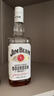 金宾（Jim Beam）白占边调和型 波本美国肯塔基州 威士忌洋酒 750ml 实拍图