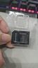 闪迪（SanDisk）128GB TF（MicroSD）内存卡A2 4K V30 U3 C10 至尊超极速移动存储卡 读速200MB/s 写速90MB/s 实拍图