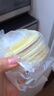 俏侬 牛油蛋挞皮1020g 51个装 儿童蛋挞空气炸锅烤箱烘焙食材 实拍图