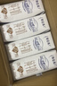 蒙牛【18天新鲜直达】特仑苏纯牛奶250ml*12盒 送礼盒装 热门商品 实拍图