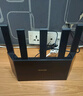 Tenda腾达路由器WiFi7云霄BE3600家用千兆穿墙王信号增强器全屋Mesh组网信号放大器BE3L 实拍图