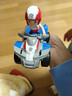 汪汪队立大功（PAW PATROL）汪汪队玩具全套狗狗巡逻车幼儿园耐摔滑行儿童玩具3-6岁圣诞礼物 莱德沙滩车-1辆【人车分离】 实拍图