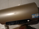 海尔（Haier）国家补贴20%电热水器60升 JT3 金刚无缝胆 3300W变频节能速热 终身免换镁棒 一级能效家用储水式 实拍图