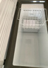 澳柯玛（AUCMA）230升风冷无霜冰柜家用单温冷藏柜冷冻柜小冰柜小型冷柜冰箱天际线系列 BC/BD-230WSD 国家补贴20% 实拍图