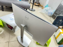 戴尔（DELL）27英寸 4K显示器 IPS 内置音箱 旋转升降  FreeSync 电脑显示屏 S2721QS  防蓝光版 晒单实拍图