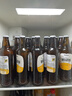 捷皇（Primator）捷克原装进口小麦白啤酒 精酿啤酒 500mL 12瓶 单瓶装 实拍图