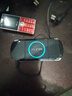 PlayStation索尼PSP3000掌机PSP2000游戏机  PSP2000【黑色】 【32G内存】下好25个左右游戏 实拍图