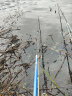 GW光威鱼竿剑手魂4.5米28调台钓竿碳素综合湖库大物钓鱼竿 晒单实拍图