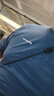 巴塔哥尼亚（Patagonia）男女情侣通勤短袖夏季P-6 Logo混纺棉休闲潮流户外透气T恤 38504 GLH XL 实拍图