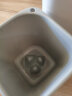 佳帮手茶水桶废水桶滤茶桶茶渣茶叶泡茶水桶茶具排水厨房干湿分离垃圾桶 晒单实拍图