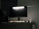 凯雷诺适用小米屏幕挂灯显示器灯电脑补光灯护眼灯挂灯氛围灯壁挂灯带灯条光27寸24寸34寸21.45寸23.8寸 【标准直面屏】 实拍图