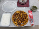 九阳（Joyoung）不粘厚釜内胆大火力柴火饭3升黄金容量家用2-3人微压多功能电饭煲电饭锅行业热销30FZ630 实拍图