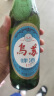 乌苏啤酒（wusu）大红乌苏烈性啤酒40周年纪念款620ml*12瓶 实拍图