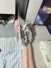 索菲亚Pro升级记忆棉床垫零压榻榻米家用席梦思床褥单双人学生宿舍垫子 【云朵白】厚度4-5cm+软硬适中-0压慢回弹 90cm*190cm丨学生床 实拍图
