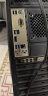 银雕(YINDIAO) KM500有线发光键盘鼠标 机械手感游戏电竞笔记本台式电脑外设 薄膜键鼠套装 白蓝 实拍图