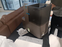 飞利浦（PHILIPS）净水器冰境D1pro 冷热台式免安装茗茶矿物质净水机 冰水加热直饮一体升级款ADD6875【国家补贴】 实拍图
