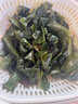 东山馆海带结 海带干 干海带海产干货 煲汤凉拌 火锅食材福建东山岛特产 海带结干 30g 实拍图