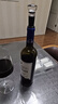 CLITON红酒开瓶器不锈钢手动开瓶器T型省力开酒器抽真空酒塞倒酒器5件套 实拍图
