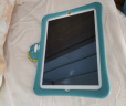 唯诺思 老款iPad2/3/4通用保护套硅胶9.7英寸迷你边苹果平板电脑壳优触肤轻盈小恐龙 iPad套老款iPad2/3/4-9.7英寸 晒单实拍图